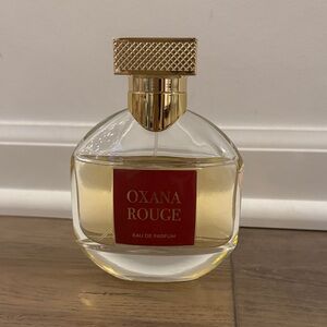 Oxana Rouge Eau de Parfum